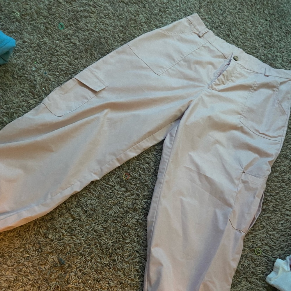 Shein Cargo pants
